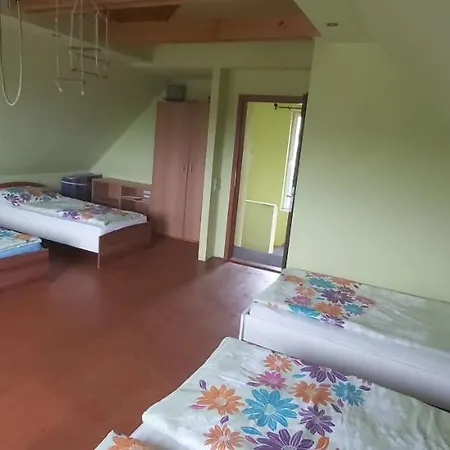 Prázdninový dům U Rybníka