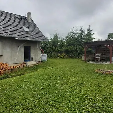 U Rybnika Msecke Zehrovice