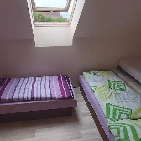 U Rybnika Msecke Zehrovice