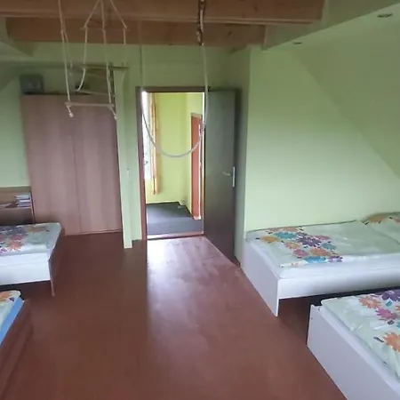 U Rybníka Msecke Zehrovice