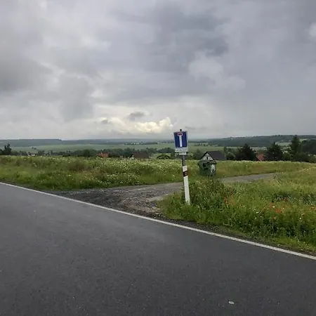 U Rybníka Prázdninový dům