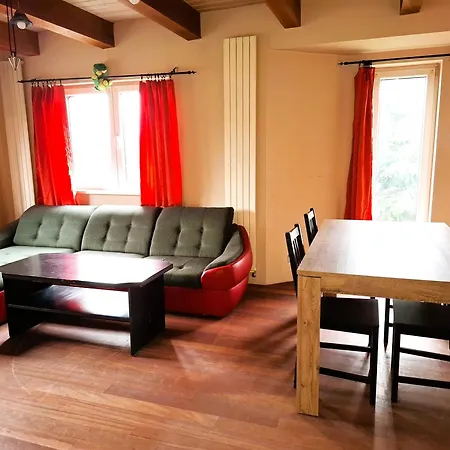 U Rybnika 펜션 Msecke Zehrovice