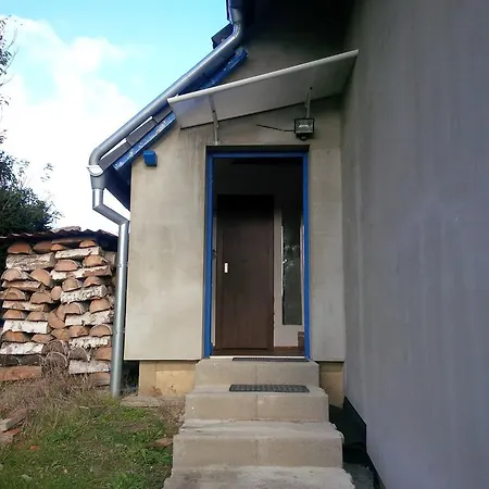 Prázdninový dům U Rybníka Msecke Zehrovice