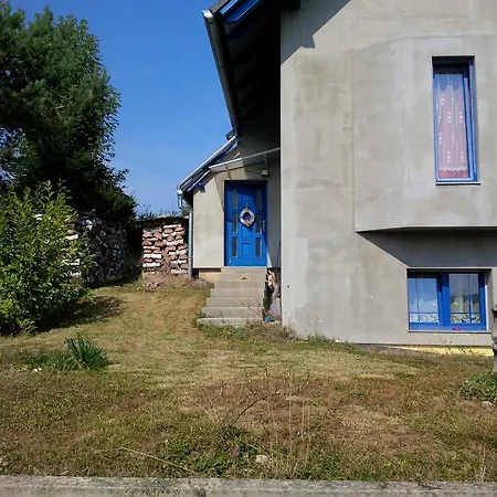 بيت للعطل U Rybnika *