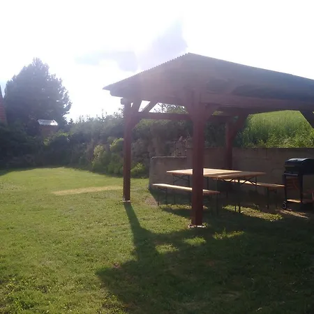 U Rybnika * Msecke Zehrovice