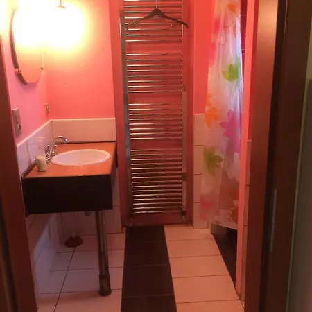 U Rybnika Holiday home Msecke Zehrovice