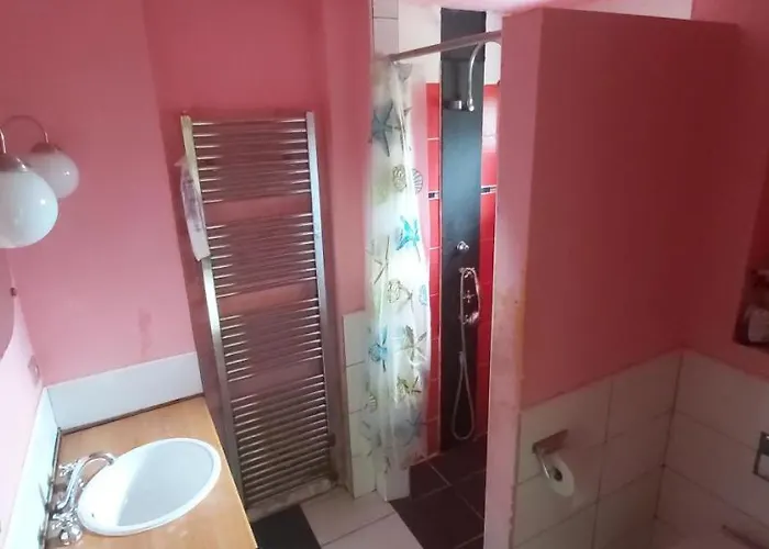 U Rybnika Msecke Zehrovice