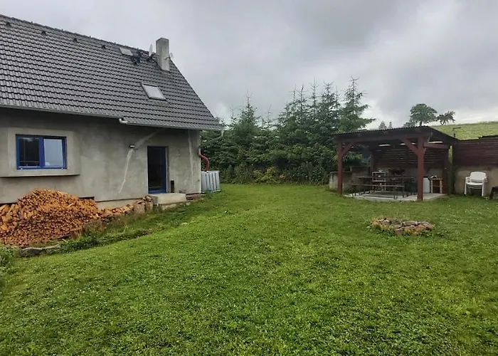 U Rybnika Msecke Zehrovice