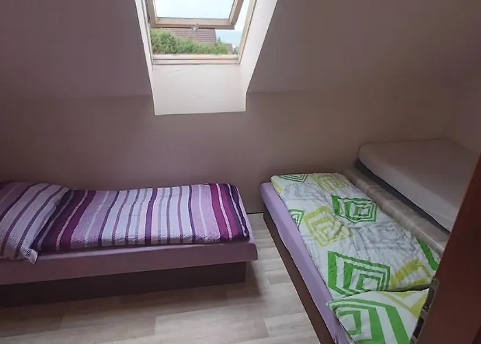 U Rybnika Msecke Zehrovice