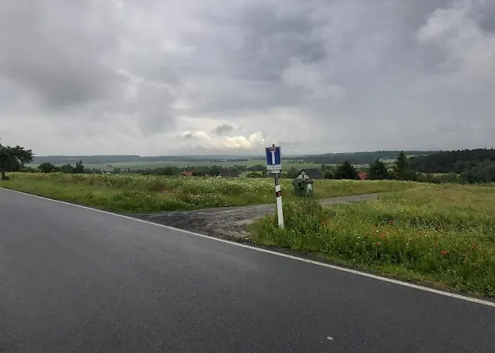 U Rybnika Vakantiehuis