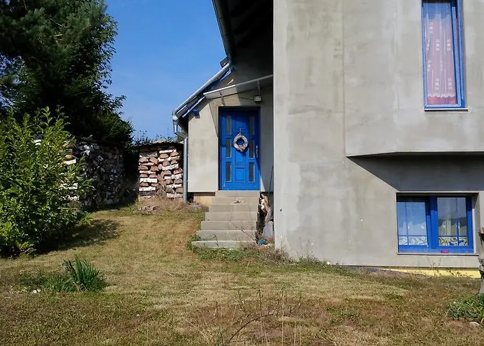 Holiday home U Rybnika *