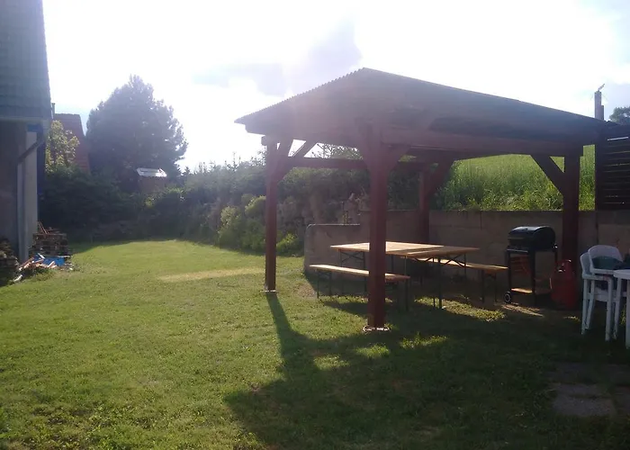 U Rybnika * Msecke Zehrovice