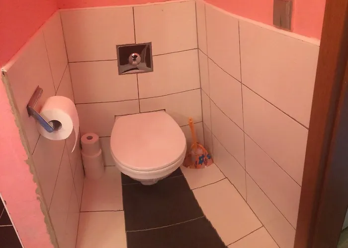 U Rybnika Vakantiehuis